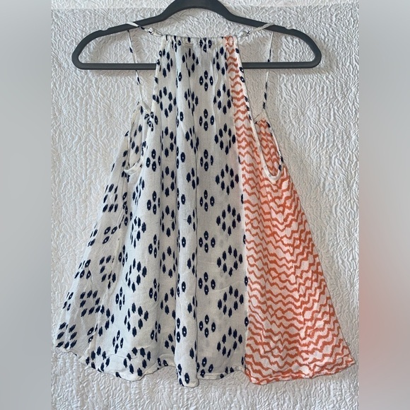 Fun & Flirt Spaghetti Strap Racerback Tank Top - Picture 2 of 6